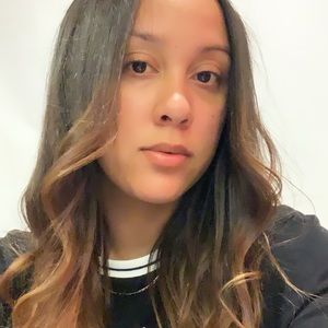 Meet your Posher, Isamar